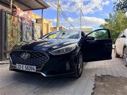 هیۆندای سۆناتا